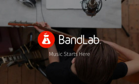 Unleash the Music-Making Potential With BandLab on Tablets