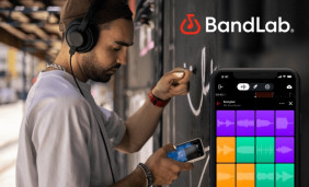 Unlock Your Musical Potential With BandLab on Mobile